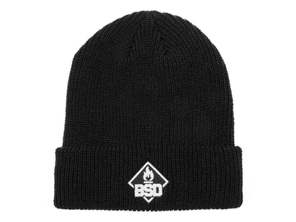 BSD Roastin Beanie – additional product view