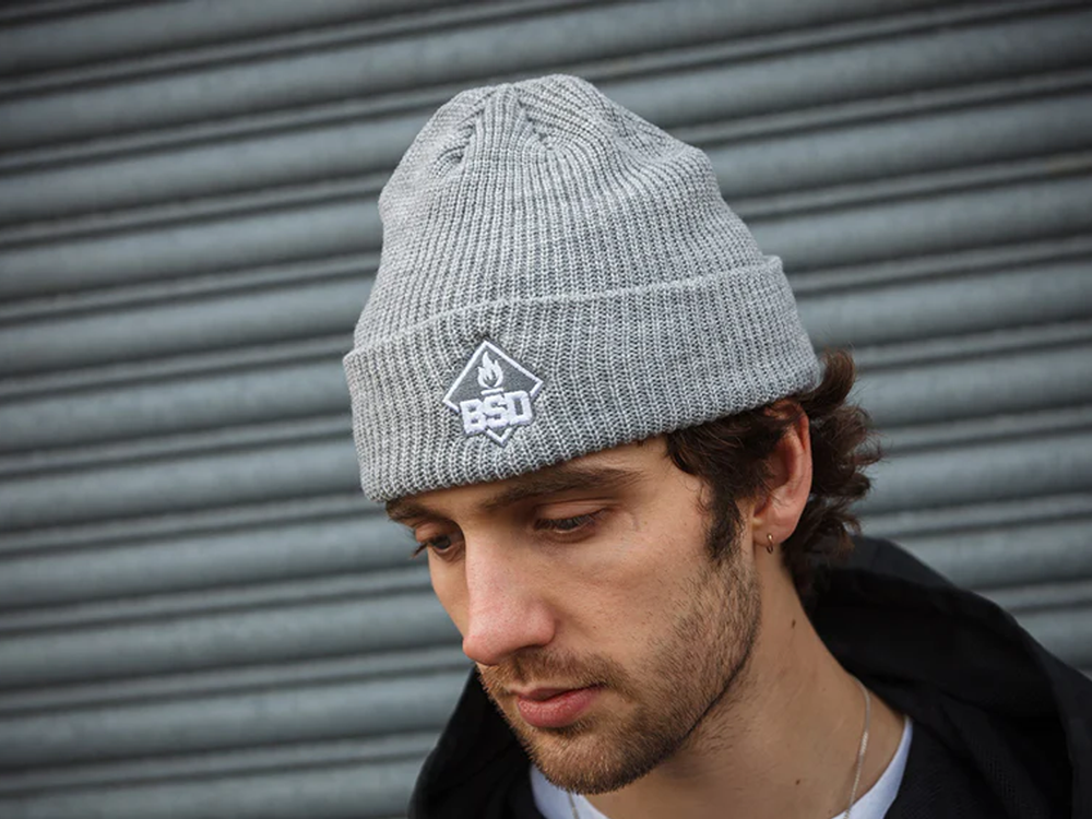 BSD Roastin Beanie – additional product view