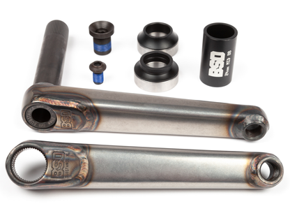 BSD Substance XL V2 Cranks