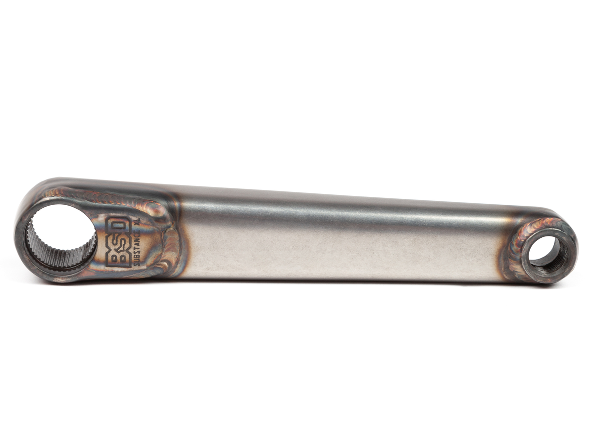 BSD Substance XL V2 Cranks