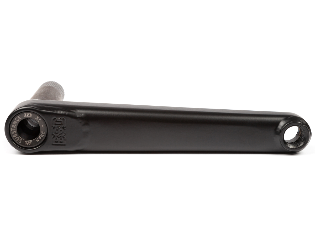 BSD Substance XL V2 Cranks