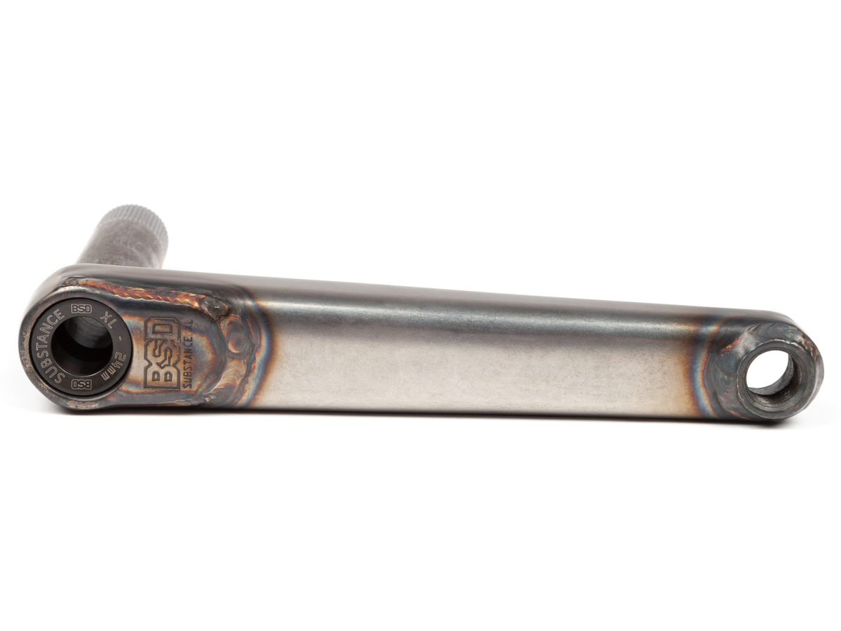 BSD Substance XL V2 Cranks