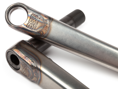 BSD Substance XL V2 Cranks