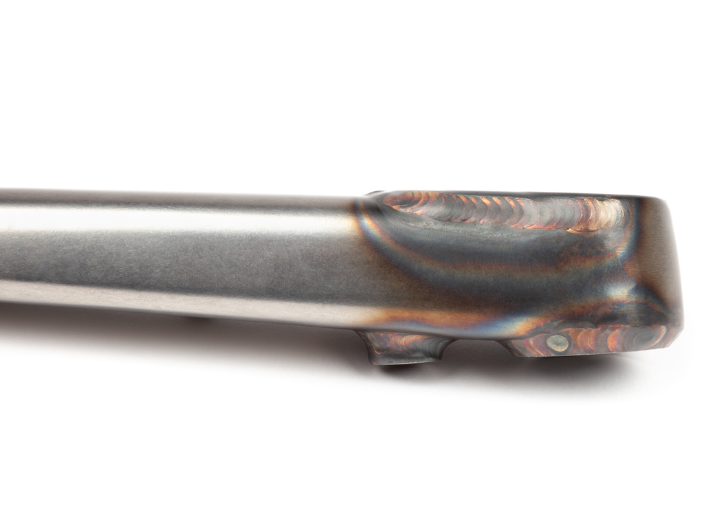 BSD Substance XL V2 Cranks