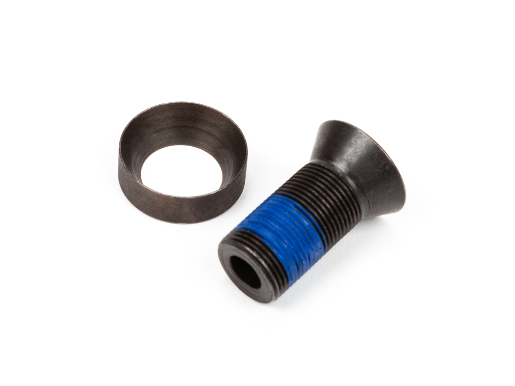 BSD Substance Crank Spindle Bolt & Washer – additional product view