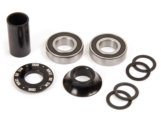 BSD Substance Mid Bottom Bracket