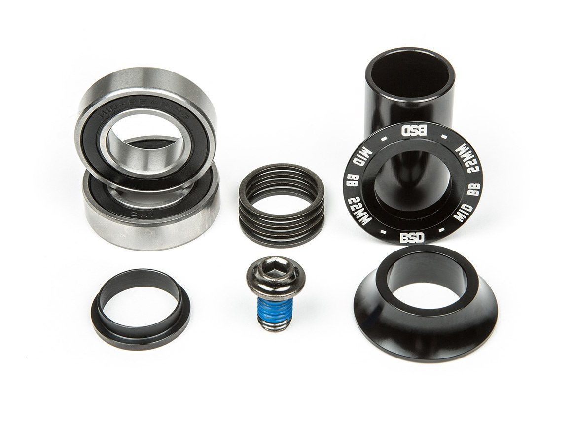 BSD Substance Mid Bottom Bracket