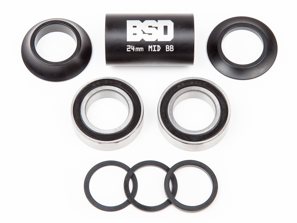 BSD Substance Mid Bottom Bracket