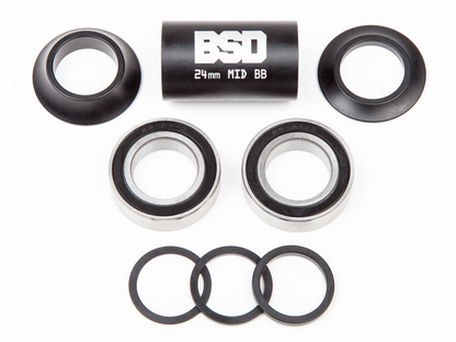 BSD Substance Mid Bottom Bracket