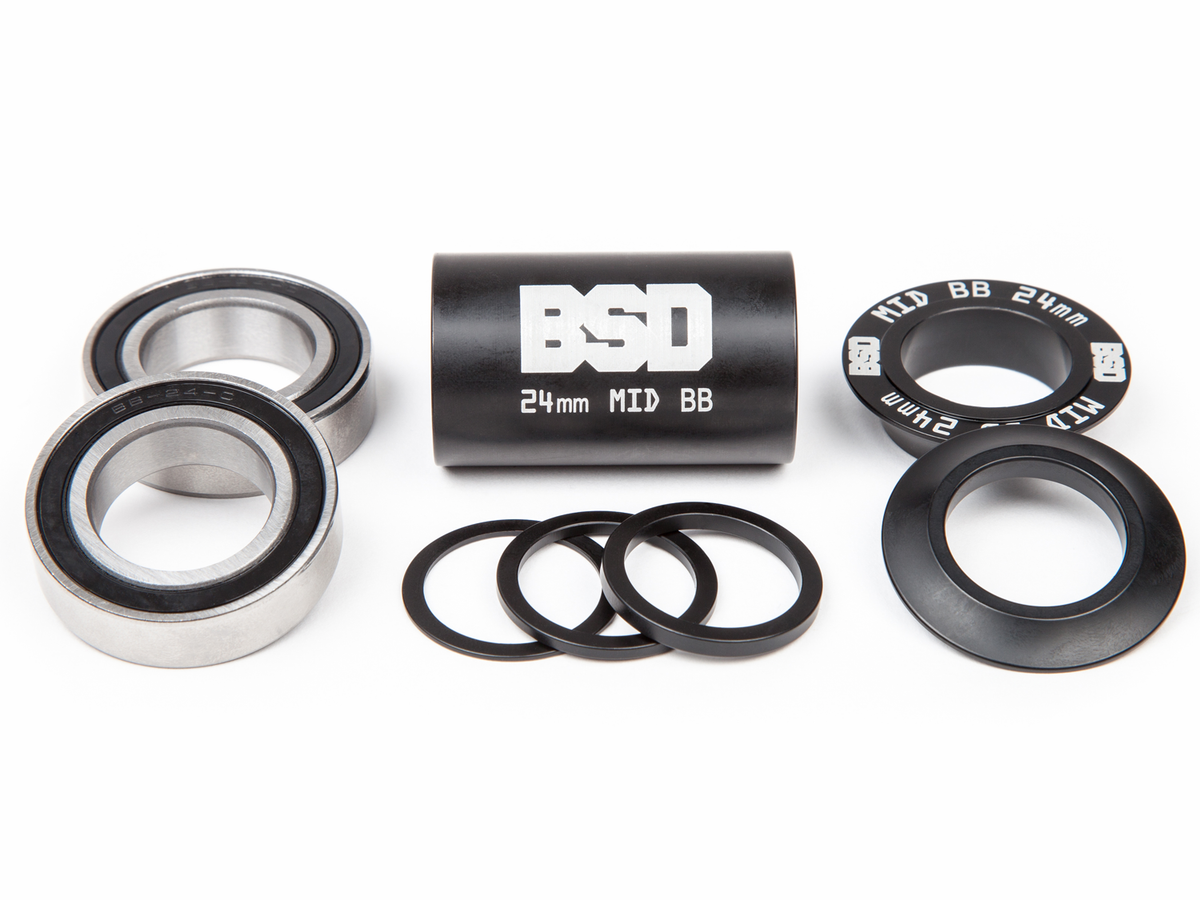 BSD Substance Mid Bottom Bracket