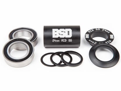 BSD Substance Mid Bottom Bracket