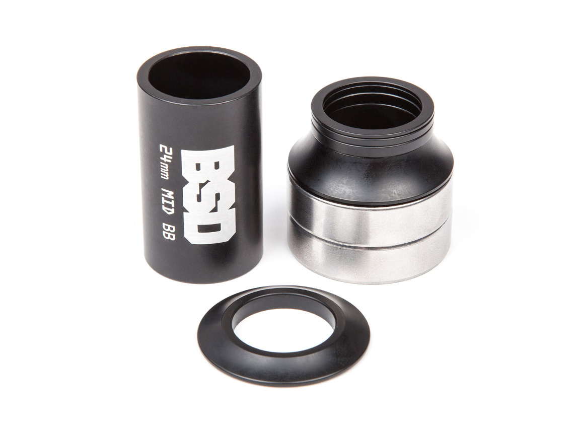 BSD Substance Mid Bottom Bracket