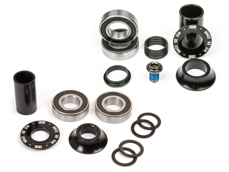 BSD Substance Mid Bottom Bracket
