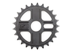 BSD TBT Sprocket - 25t Black