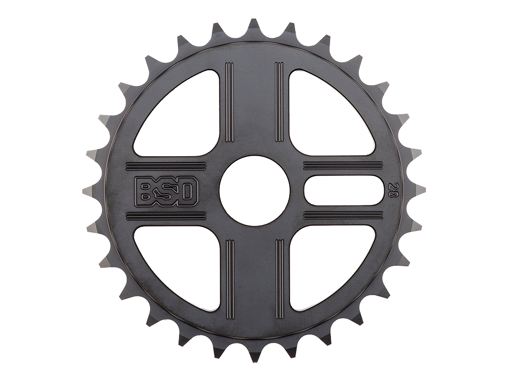 BSD TBT Sprocket
