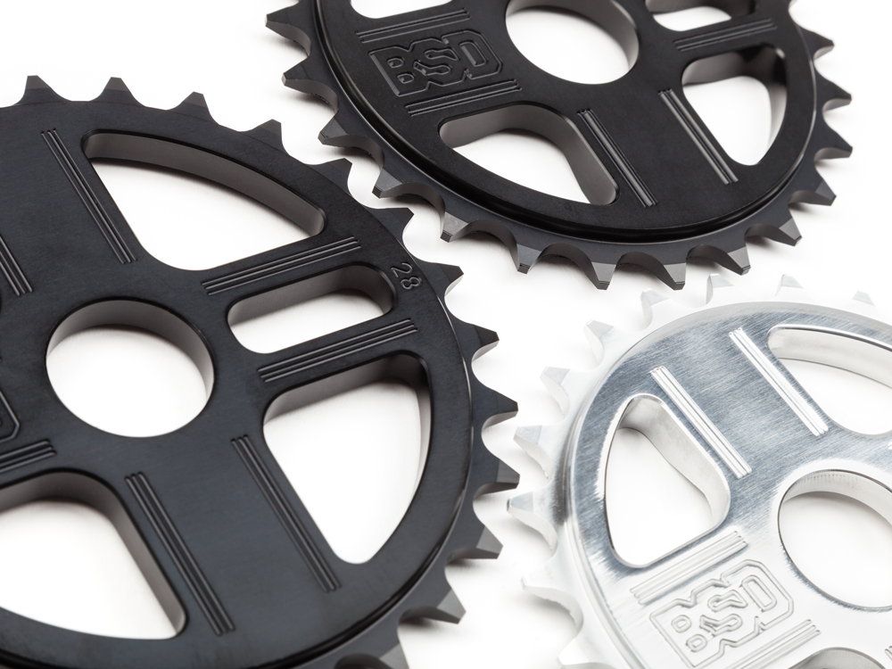 BSD TBT Sprocket