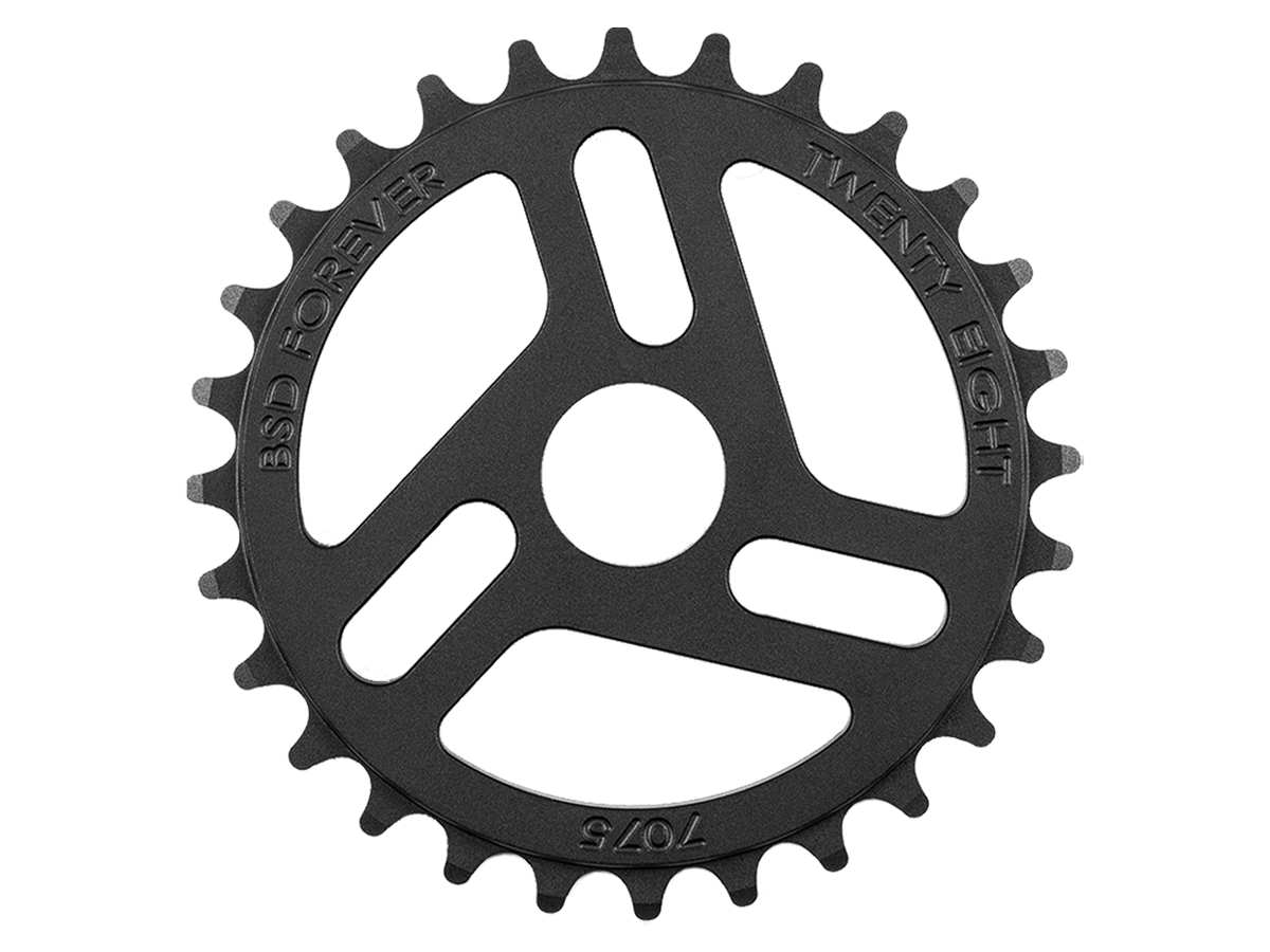 BSD Superlite Sprocket