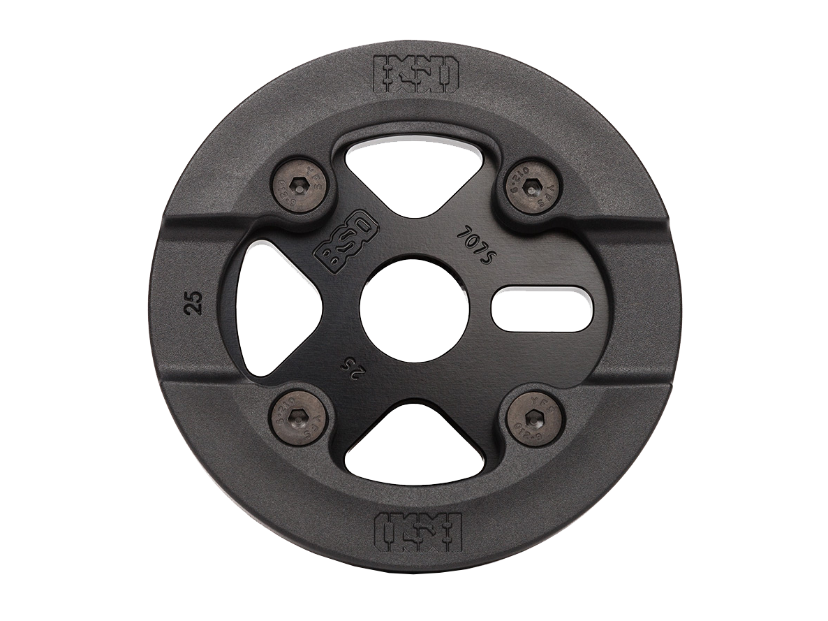BSD Barrier Guard Front Sprocket – additional product view