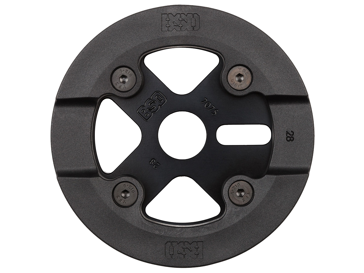 BSD Barrier Guard Front Sprocket – additional product view