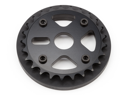 BSD Barrier Guard Front Sprocket – additional product view