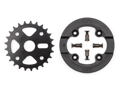 BSD Barrier Guard Front Sprocket – additional product view