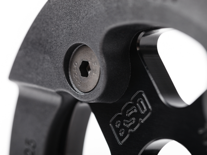 BSD Barrier Guard Front Sprocket – additional product view