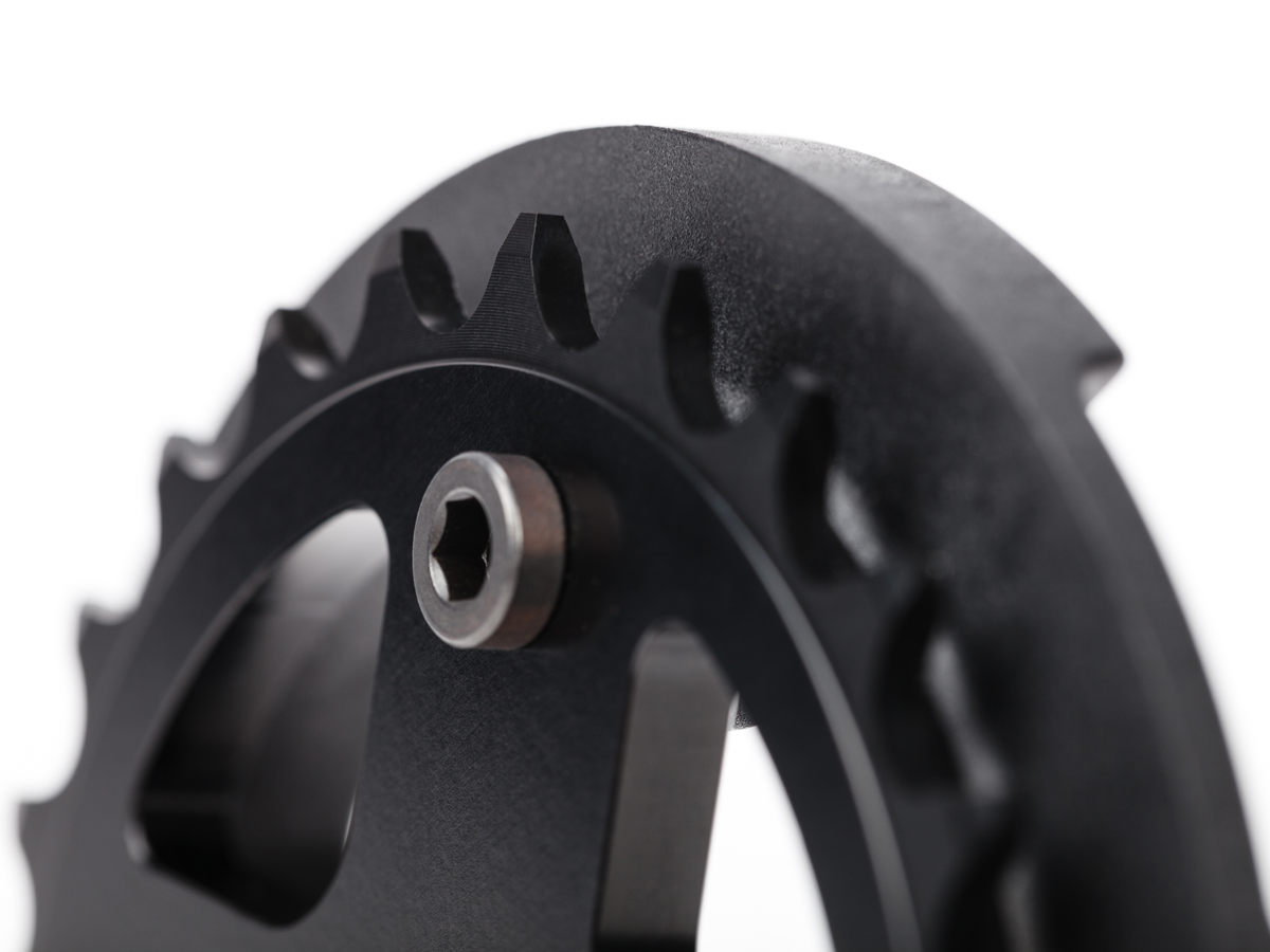 BSD Barrier Guard Front Sprocket – additional product view