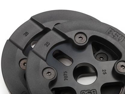 BSD Barrier Guard Front Sprocket – additional product view
