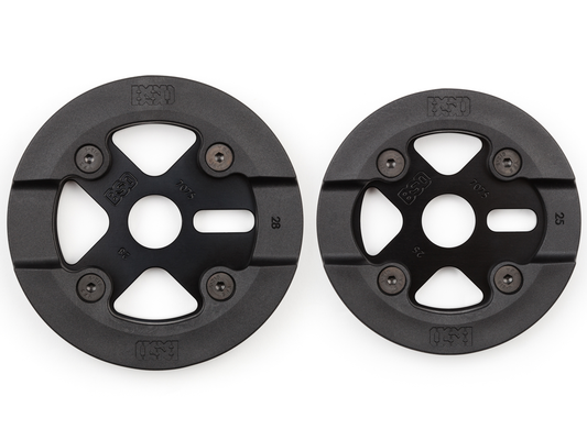 BSD Barrier Guard Front Sprocket – 25t