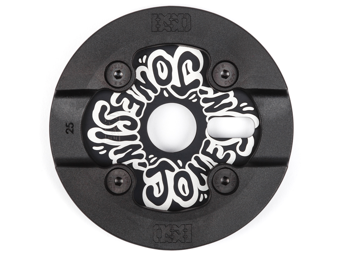 BSD Jonesin (Sam Jones) Front Sprocket – additional product view