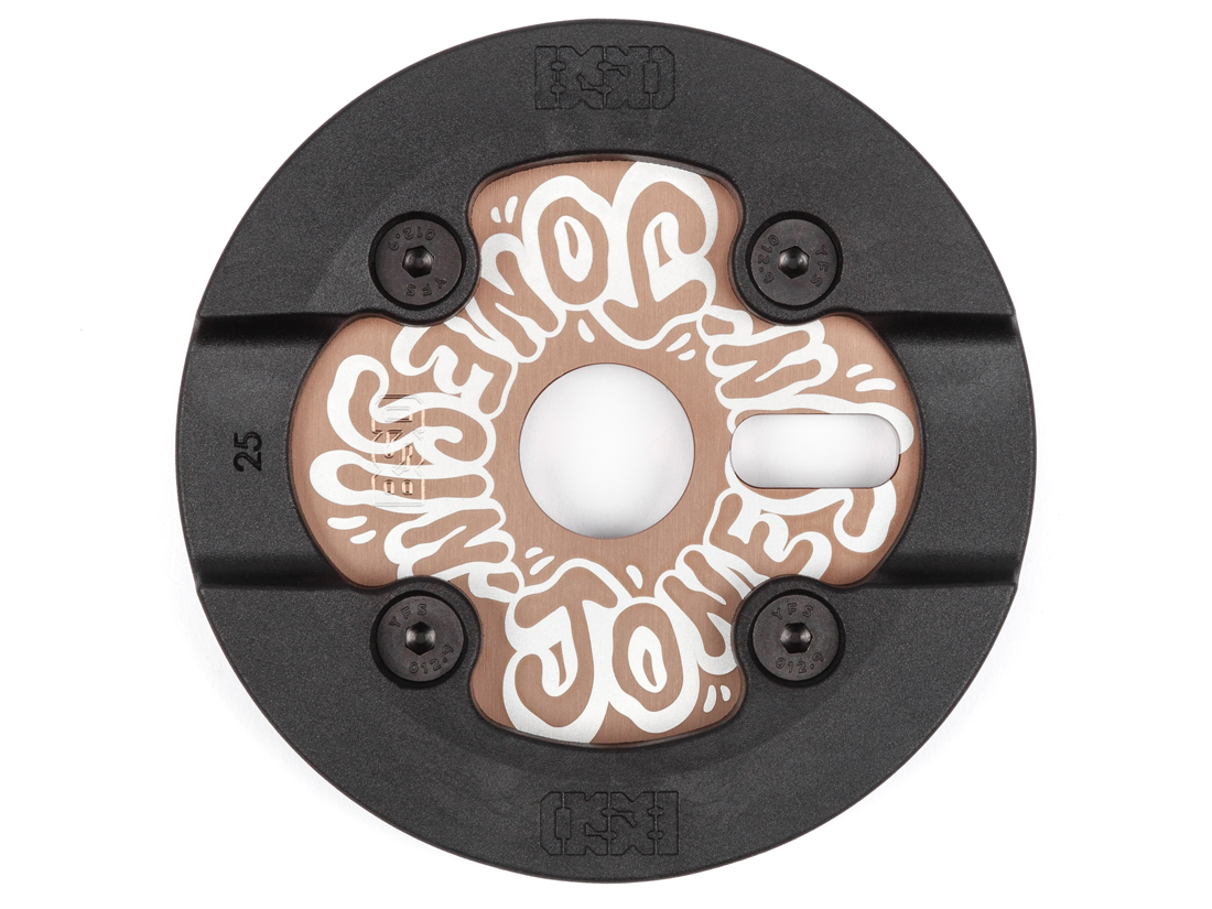 BSD Jonesin (Sam Jones) Front Sprocket – additional product view