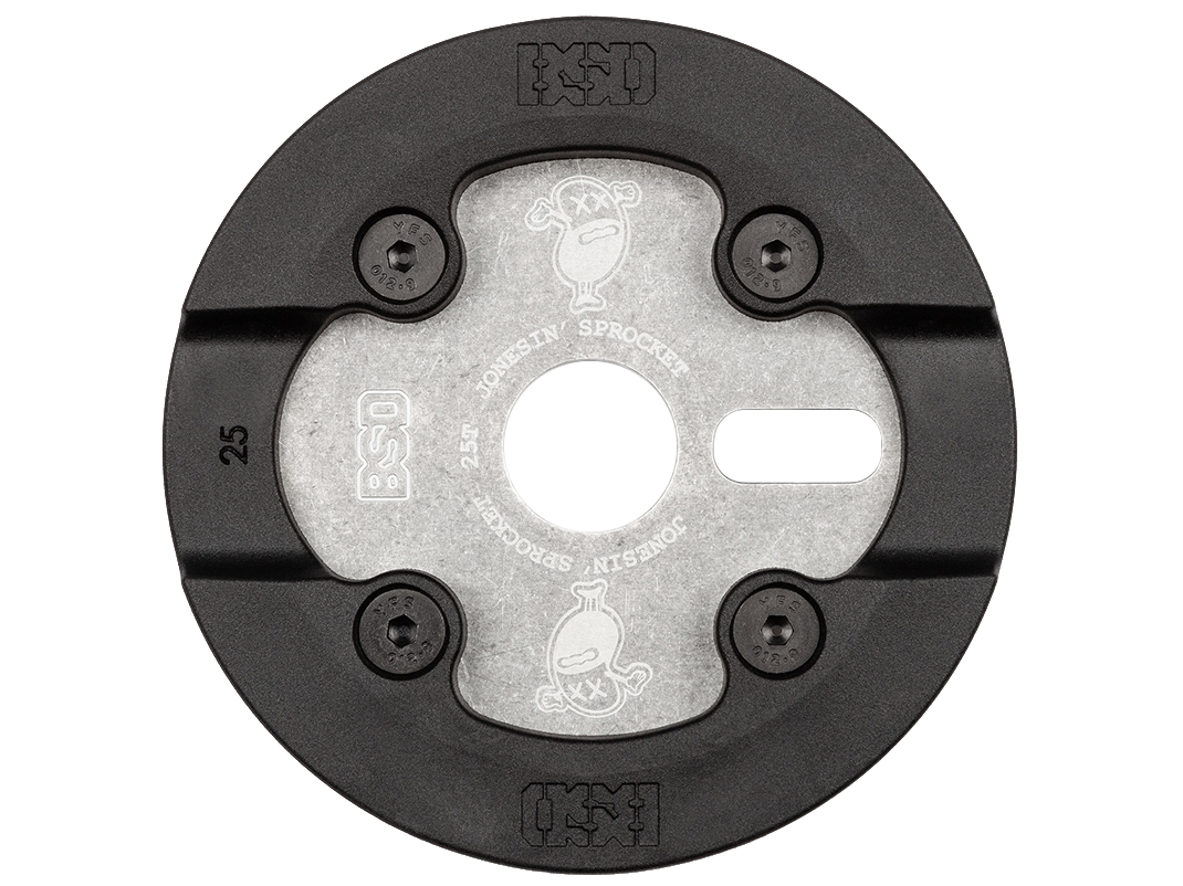 BSD Jonesin (Sam Jones) Front Sprocket – additional product view