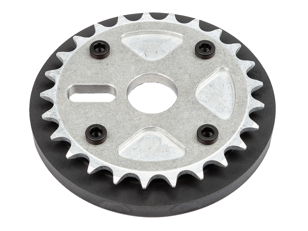 BSD Jonesin (Sam Jones) Front Sprocket – additional product view