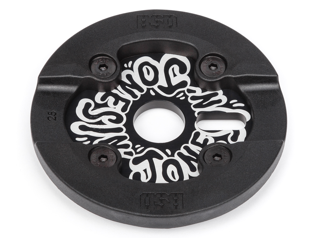 BSD Jonesin (Sam Jones) Front Sprocket – additional product view