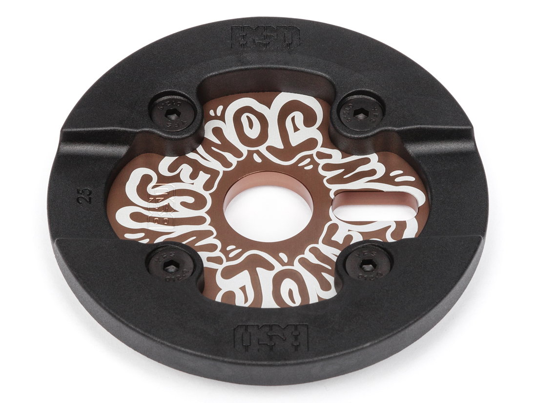 BSD Jonesin (Sam Jones) Front Sprocket – additional product view