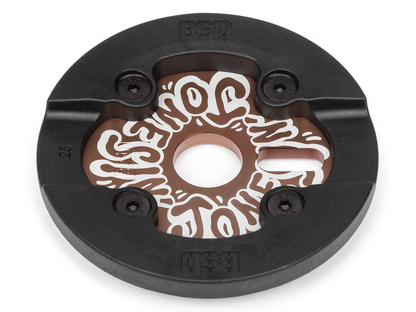 BSD Jonesin (Sam Jones) Front Sprocket – additional product view
