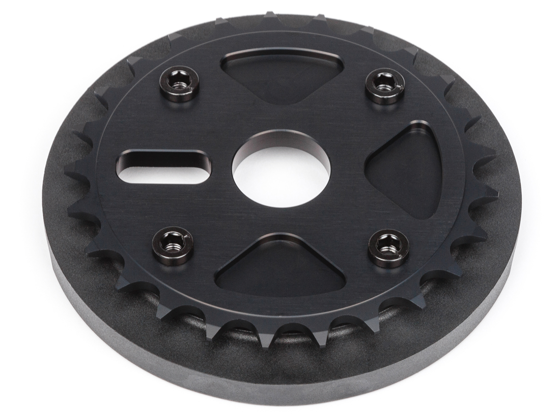 BSD Jonesin (Sam Jones) Front Sprocket – additional product view
