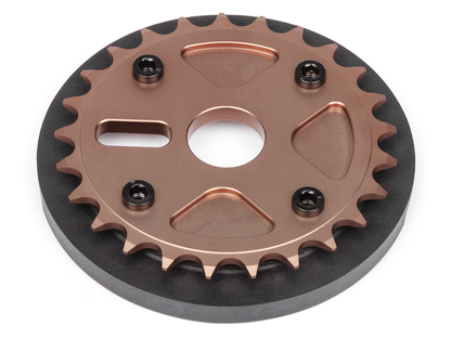 BSD Jonesin (Sam Jones) Front Sprocket – additional product view