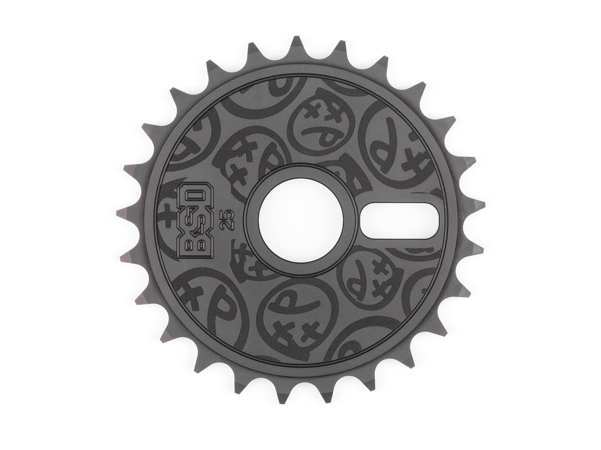 BSD Acid Repeat Front Sprocket – additional product view