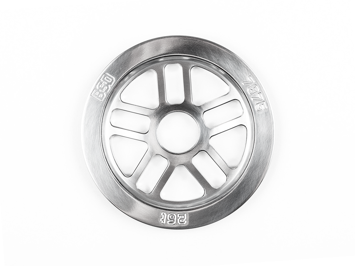 BSD Guard Sprocket