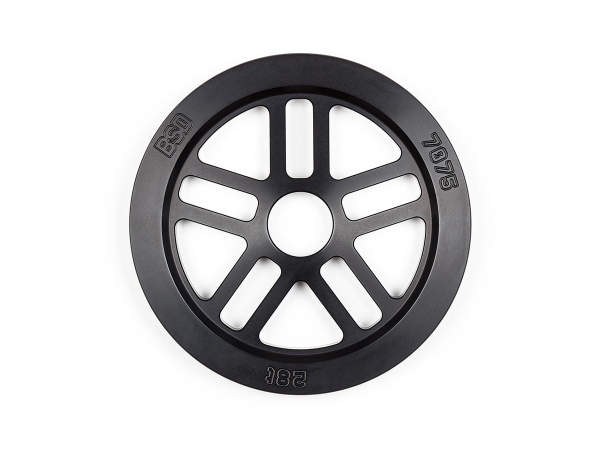 BSD Guard Sprocket