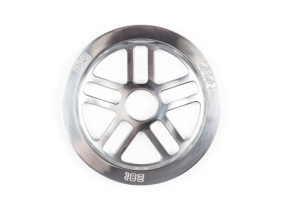 BSD Guard Sprocket