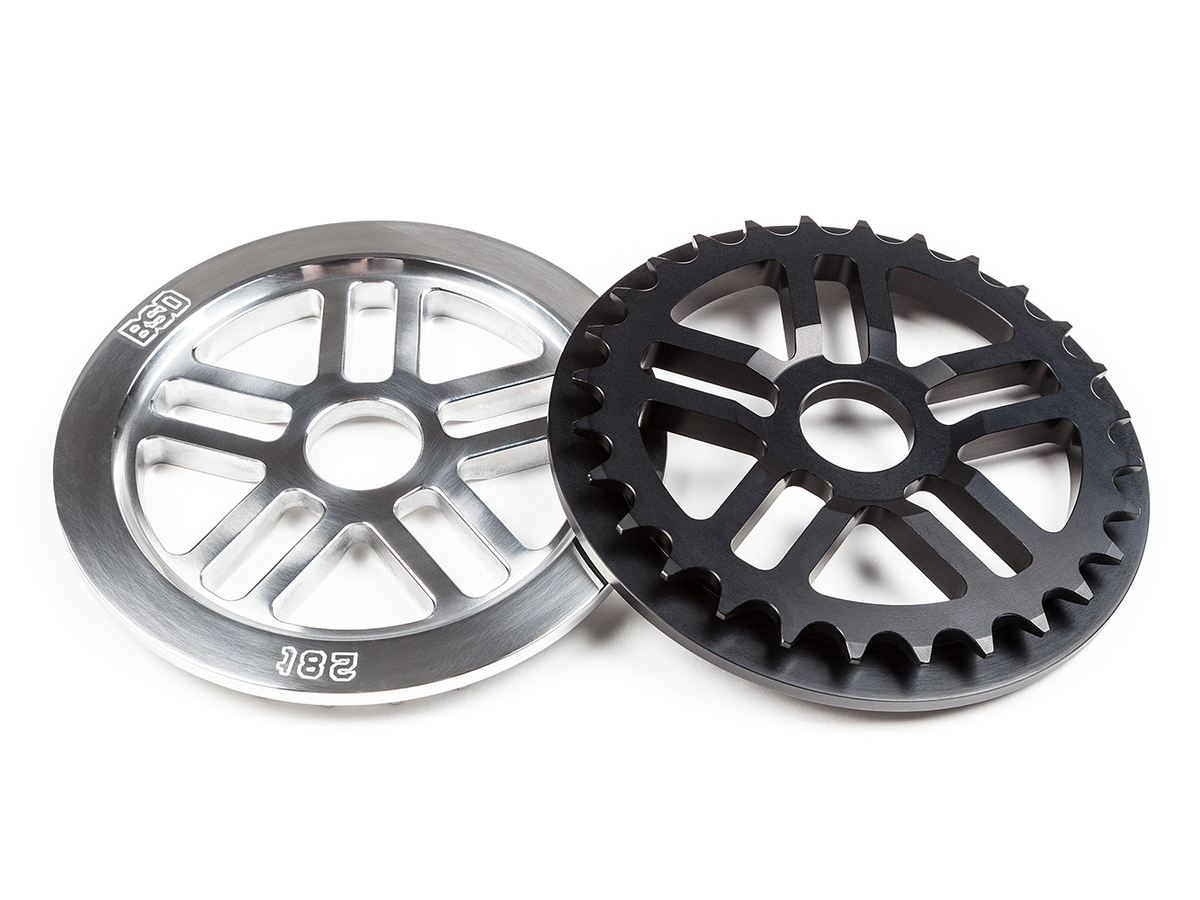 BSD Guard Sprocket