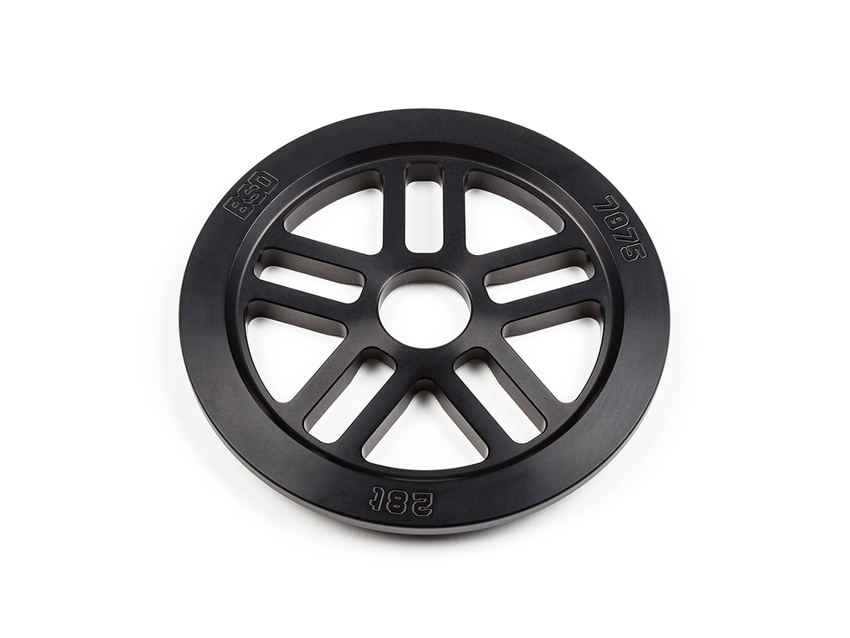 BSD Guard Sprocket