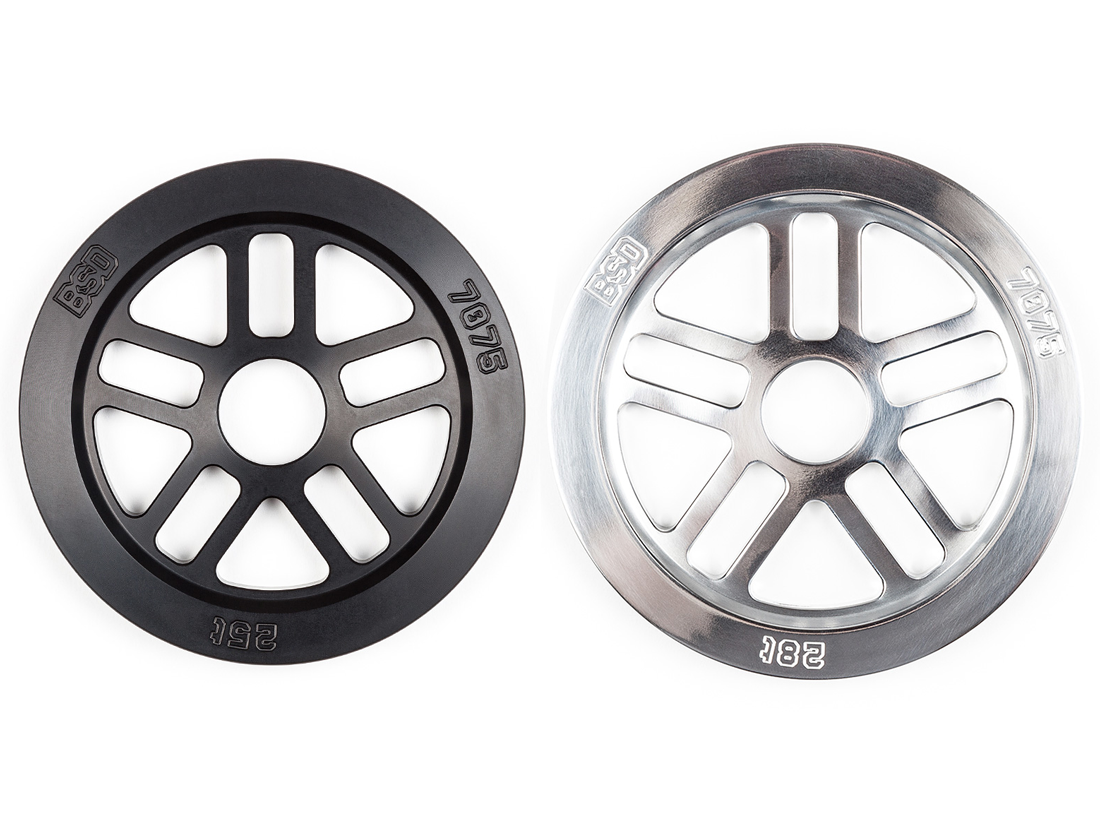 BSD Guard Sprocket
