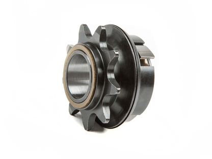 BSD Back Street Pro Hub Driver – additional product view