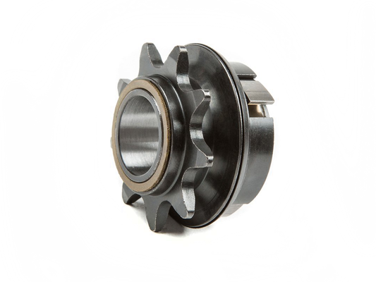 BSD Back Street Pro Hub Driver – RHD