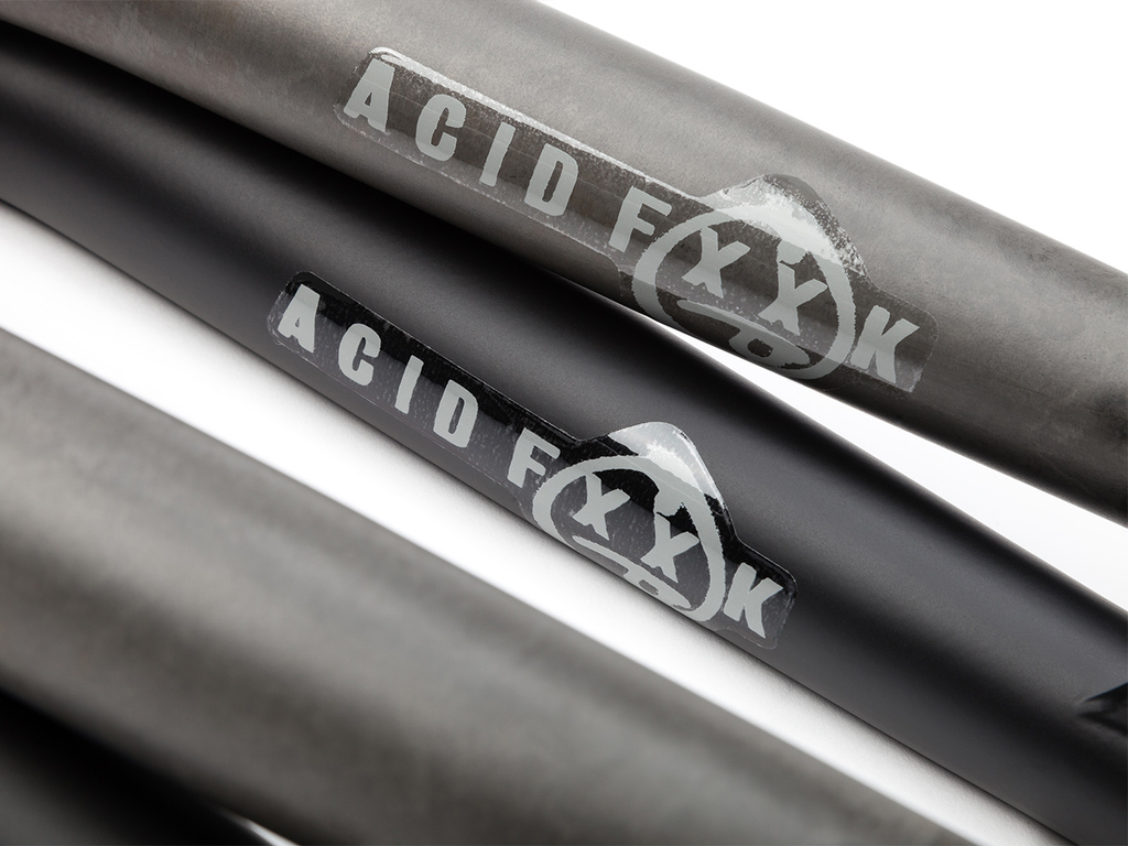 BSD Acid V2 Fork detail