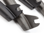 BSD Acid V2 Fork detail