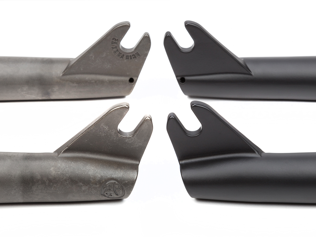 BSD Acid V2 Fork detail